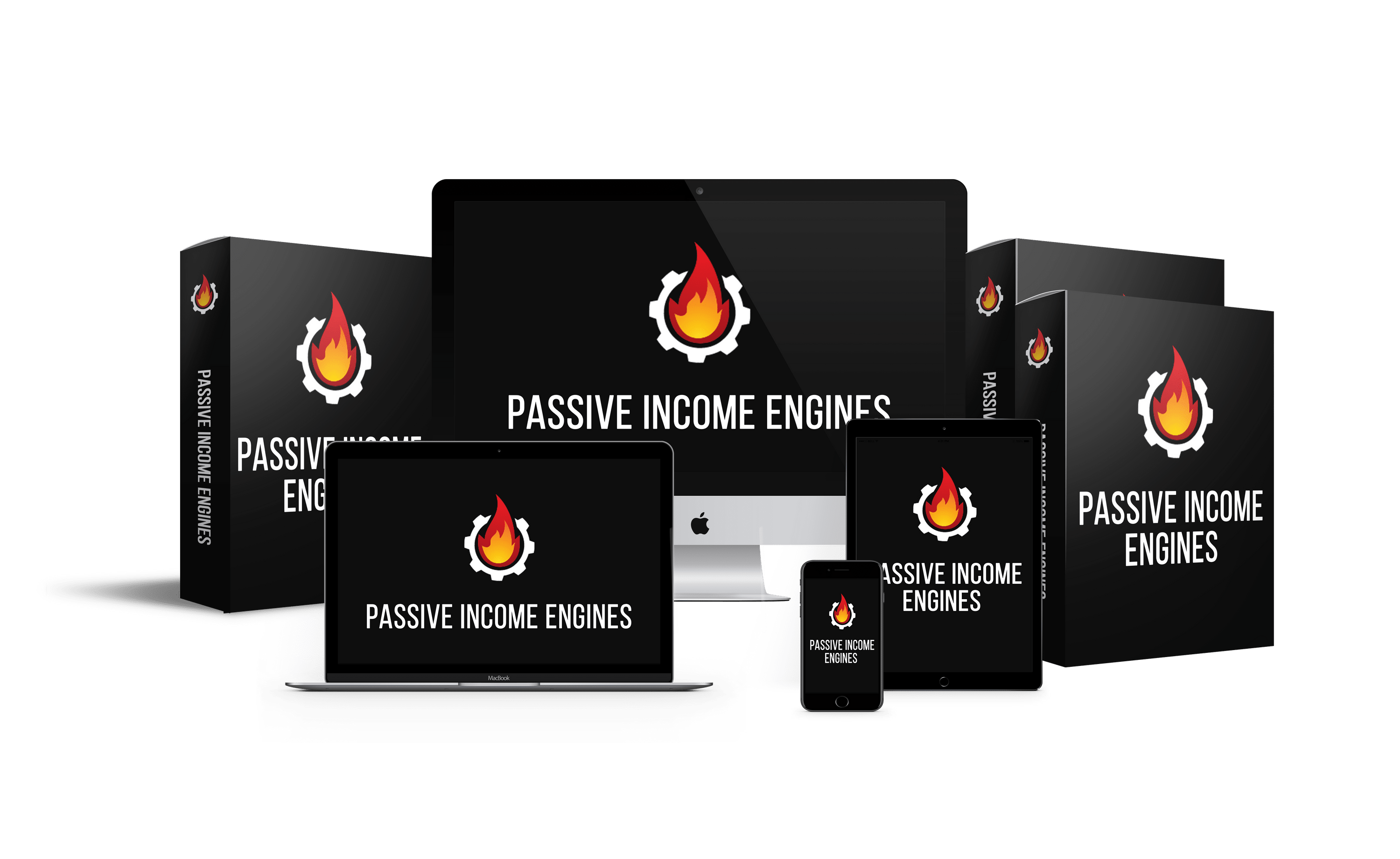 Passive Income Success Stories 